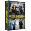 France Télévisions Distribution Coffret Astrid et Raphaëlle Saisons 1 et 2 DVD