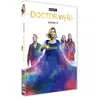 France Télévisions Distribution Doctor Who Saison 12 DVD