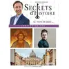 France Télévisions Distribution Coffret Secrets d'Histoire Au nom de Dieu... DVD