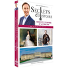 France Télévisions Distribution Coffret Secrets d'histoire Sissi et l'empire d'Autriche DVD