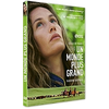 France Télévisions Distribution Un Monde Plus Grand [DVD]