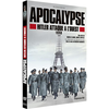 France Télévisions Distribution Apocalypse Hitler attaque à l'ouest DVD