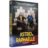 France Télévisions Distribution Coffret Astrid et Raphaëlle Saison 1 DVD
