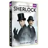 France Télévisions Distribution DVD - SHERLOCK : l'effroyable mariée