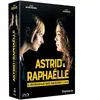 France Télévisions Distribution Coffret Astrid & Raphaëlle Saisons 1 à 4 DVD