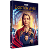 France Télévisions Distribution Doctor Who : La Révolution des Daleks DVD