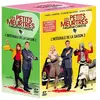 Les Petits meurtres d'Agatha Christie L'intégrale de la Saison 2 DVD