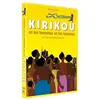 France Télévisions Distribution Kirikou et les hommes et les femmes DVD