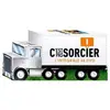 France Télévisions Distribution C'EST PAS SORCIER - INTEGRALE CAMION