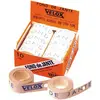 Velox Fond de jante tresse adhesif largeur 16mm longueur 2m (vendu a l unite)