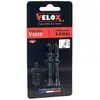 Velox Soupapes Tubeless Presta 44 Mm