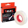 Fond de jante/bande autocol./colle boyau velox jantex 14 jante carbone...