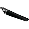 Garde-boue arrière VELOX clipsable selle NOIR