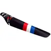 Garde-boue arrière Velox pour vélo - Poids:16 - Noir