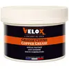 Graisse vélo cuivre anti-grippant en pot Velox - noir - 350 ml