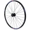Roue avant Mach1 Neo Disc - Velox XC LB - Taille de roue: 26" - Noir