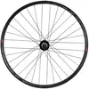 Velox Roue de vélo VTT disc arrière moyeu Sram axe traversant 12-142 (compatible tubeless et tubetype) Vae - tous terrain pour pneu