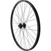Roue vtt 29 maxx 25 disc avant moy shimano m475 disc Noir