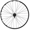 Roue de vélo VTT avant double paroi moyeueu 6 trous - 21 mm intérieur ...