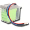 Kit batterie 24v 6100144 (faac 390923) - Genius