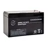 NX - Batterie plomb AGM S 12V-7Ah FR 12V 7Ah T1 
