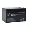 NX BATTERIE PLOMB ETANCHE ULTRACELL NP12-12 / UL12-12 - 12V 12Ah