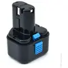 Batterie visseuse, perceuse, perforateur, ... compatible Hitachi / Hik...