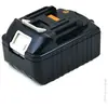 NX - Batterie visseuse, perceuse, perforateur, ... universelle compatible Makita Makstar /