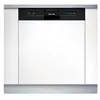 Brandt Brandt BDB424LB - Lave vaisselle Noir - Encastrable - largeur : 59.8