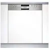 Brandt Brandt BDB424LX - Lave vaisselle Inox - Encastrable - largeur : 59.8
