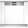 Lave-Vaisselle avec Bandeau BRANDT BDB424DX