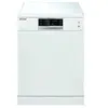 Brandt Brandt DSF14524W - Lave vaisselle Blanc - Pose libre - largeur : 59.8
