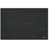 Table de cuisson induction DE DIETRICH DPI7880B Noir