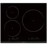 Table de cuisson induction SAUTER SPI9544B Noir