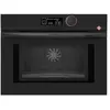 Micro ondes encastrable DE DIETRICH DKE4535H Heritagle 45cm