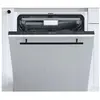 LAVE-VAISSELLE TOUT INTEGRABLE 14 COUVERTS 42DB SAUTER - SCJ432QSB