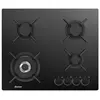 Sauter PLAQUE GAZ SAUTER STG3456B