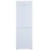 Brandt Réfrigérateur-congélateur Brandt BFC8611EW - congélateur bas - ...