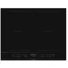 De Dietrich DPI4441BT, Plaque à induction Infinite Black, Black