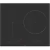 Table de cuisson induction - SAUTER - SPI5331M - 3 feux - 7400W - Vitr...