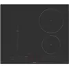 Sauter Table de cuisson induction 60cm 4 feux noir - SPI5431M