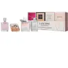 Lancome Lancôme Lot de 4 bouteilles d'eau de parfum : Idole 5 ml - La ...