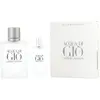Armani Acqua di Gio Geschenkset Eau de Toilette + Mini Eau de Toilette