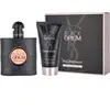 Yves Saint Laurent, Set cadeau beauté, Opium noir (Set parfum)