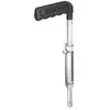 Verrou renforcé à souder MANTION - Ø14 mm - L.300 mm - 1314SO