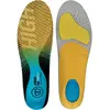 SIDAS - 3 feet run protect high - Inlegzolen - Transparant