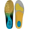 SIDAS - 3 feet run protect high - Inlegzolen - Transparant