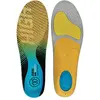 SIDAS - 3 feet run protect high - Inlegzolen - Transparant