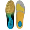 SIDAS - 3 feet run protect high - Inlegzolen - Transparant