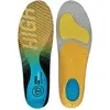 SIDAS - 3 feet run protect high - Inlegzolen - Transparant